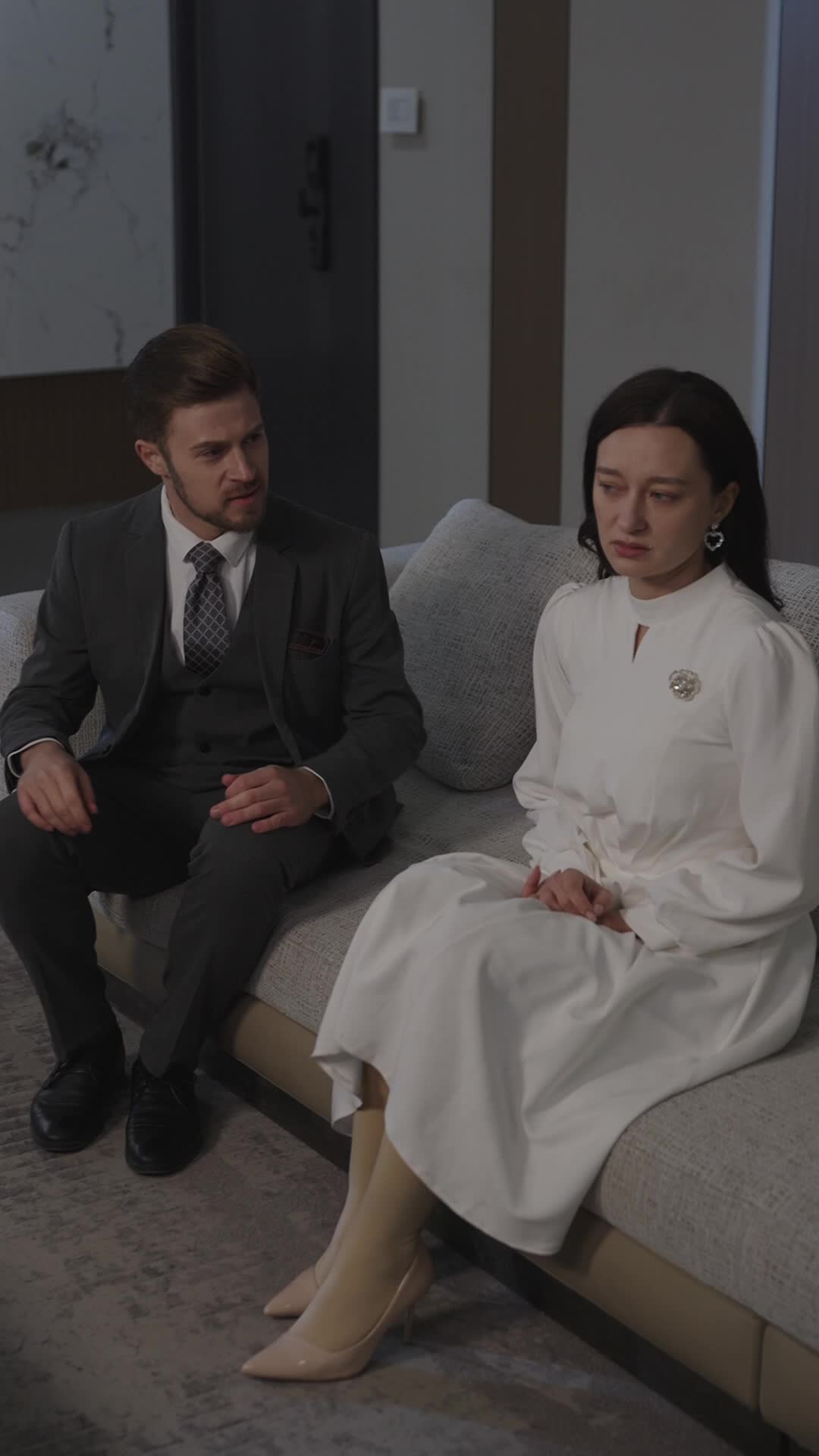Twist of time EP 28