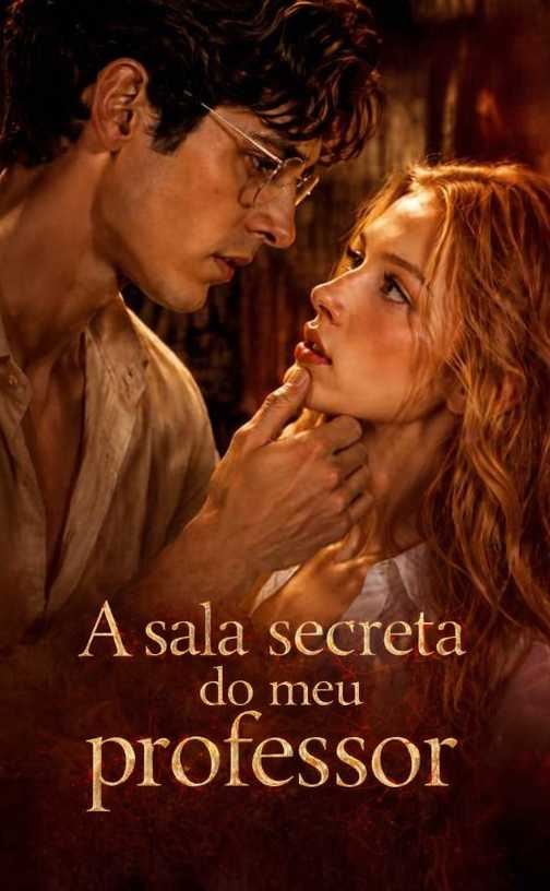 (Dublado)A sala secreta do meu professor
