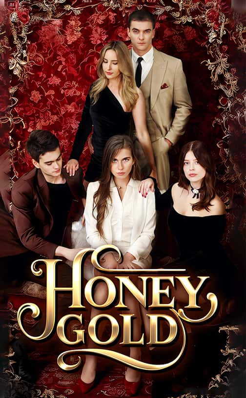 Honey Gold — Episode 11