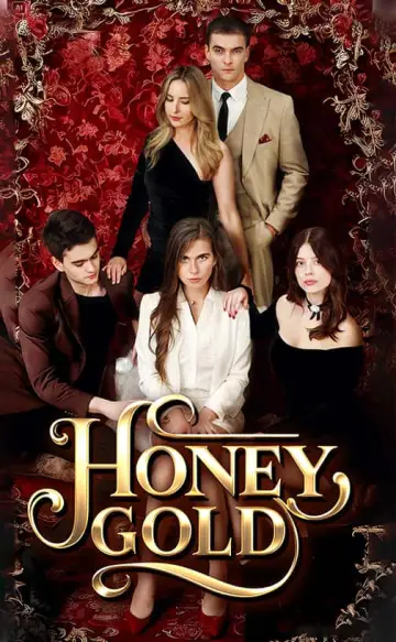 Honey Gold
