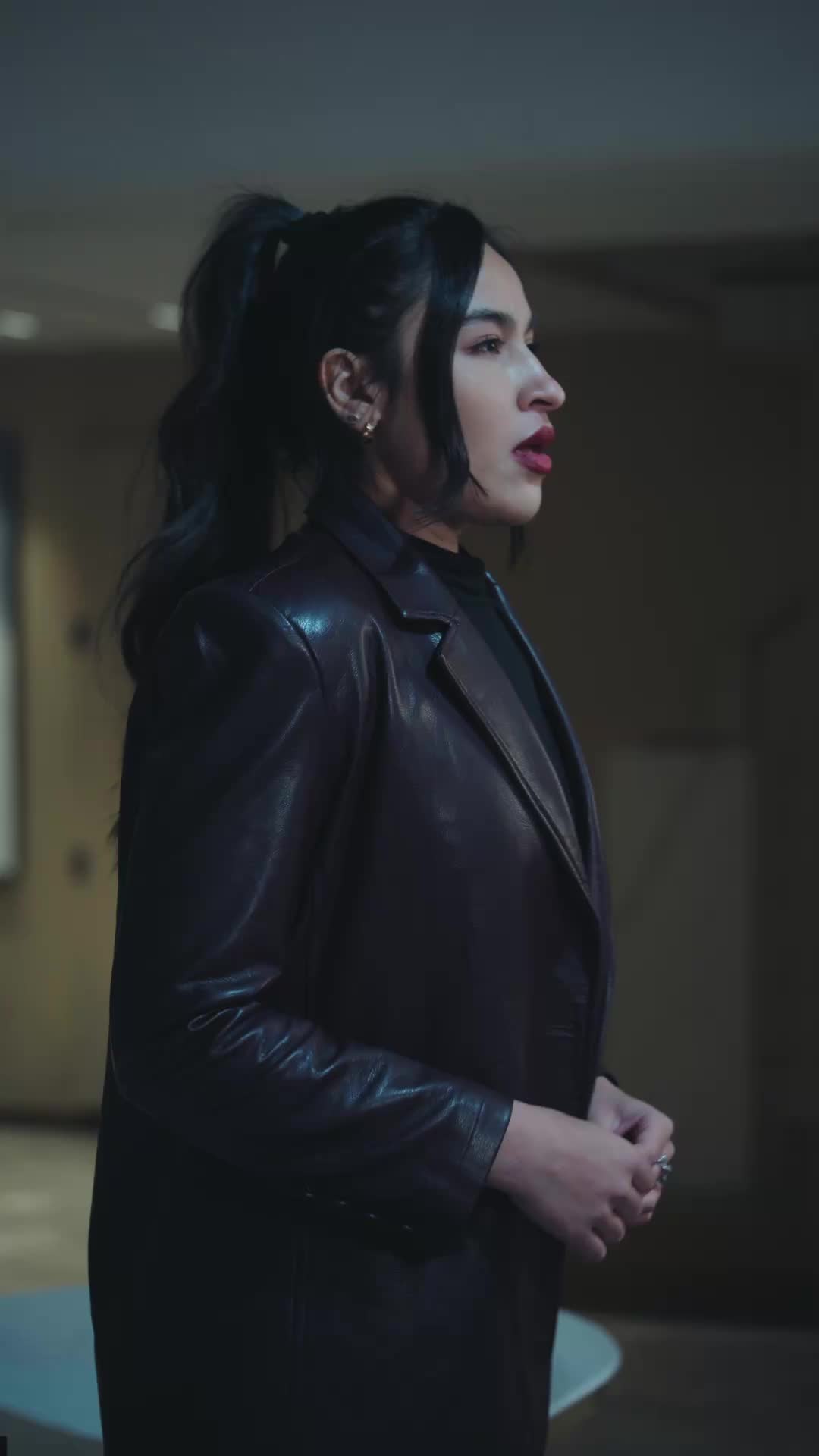 A Love Once Betrayed EP 21