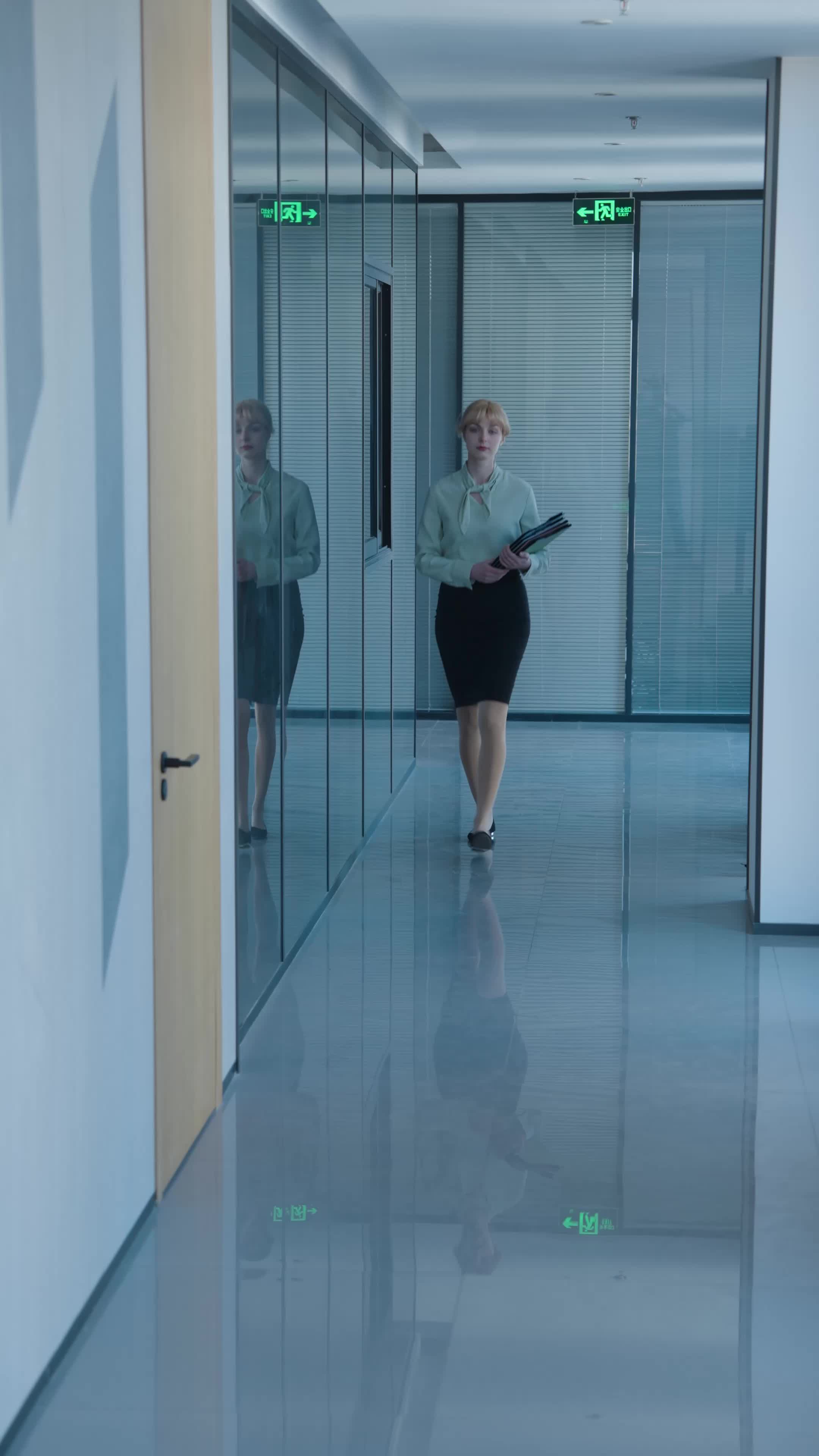 The CEO — Episode 8