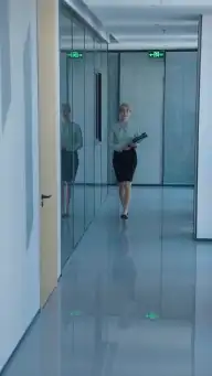 The CEO — Episode 8