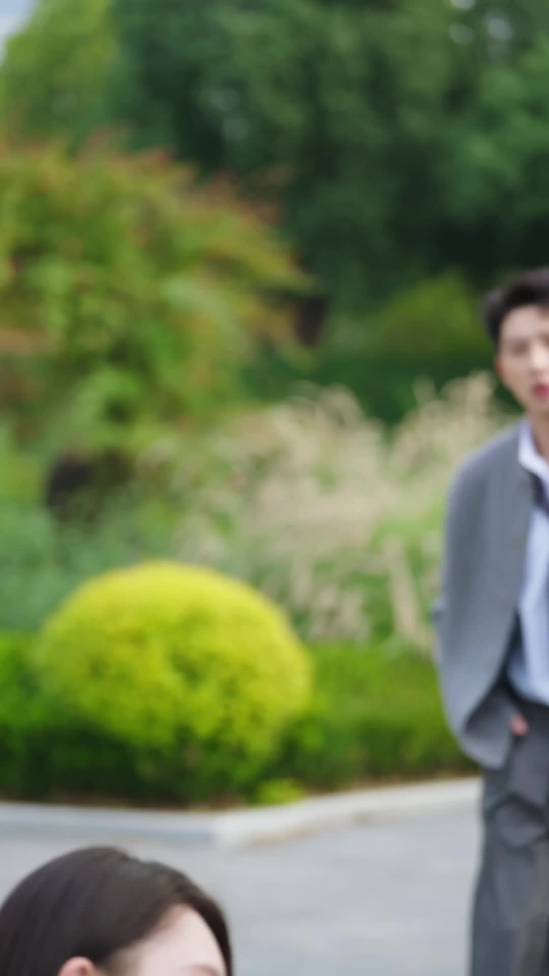 Her Silent Brilliance EP 12
