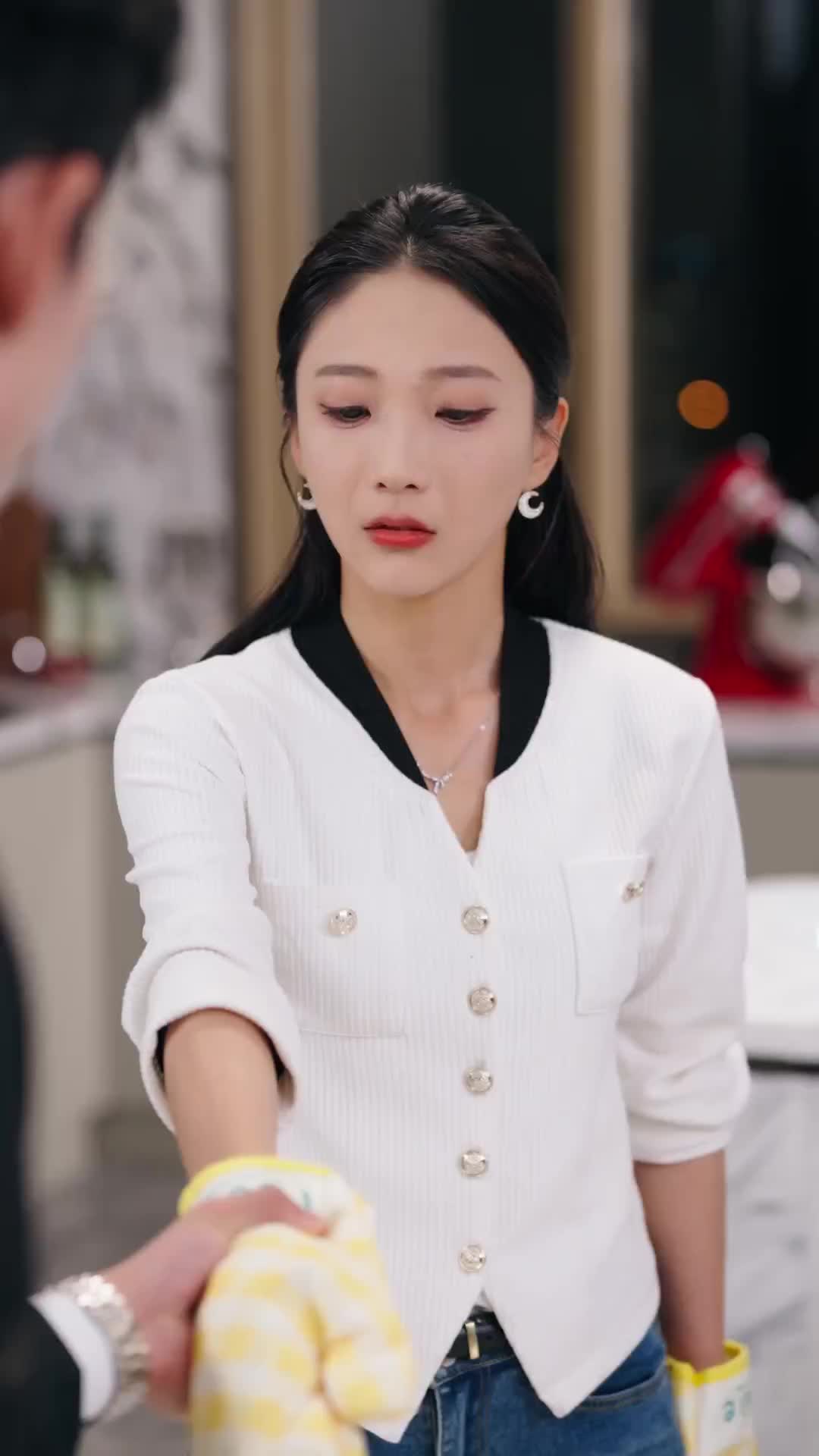 Gaze into the Abyss EP 16