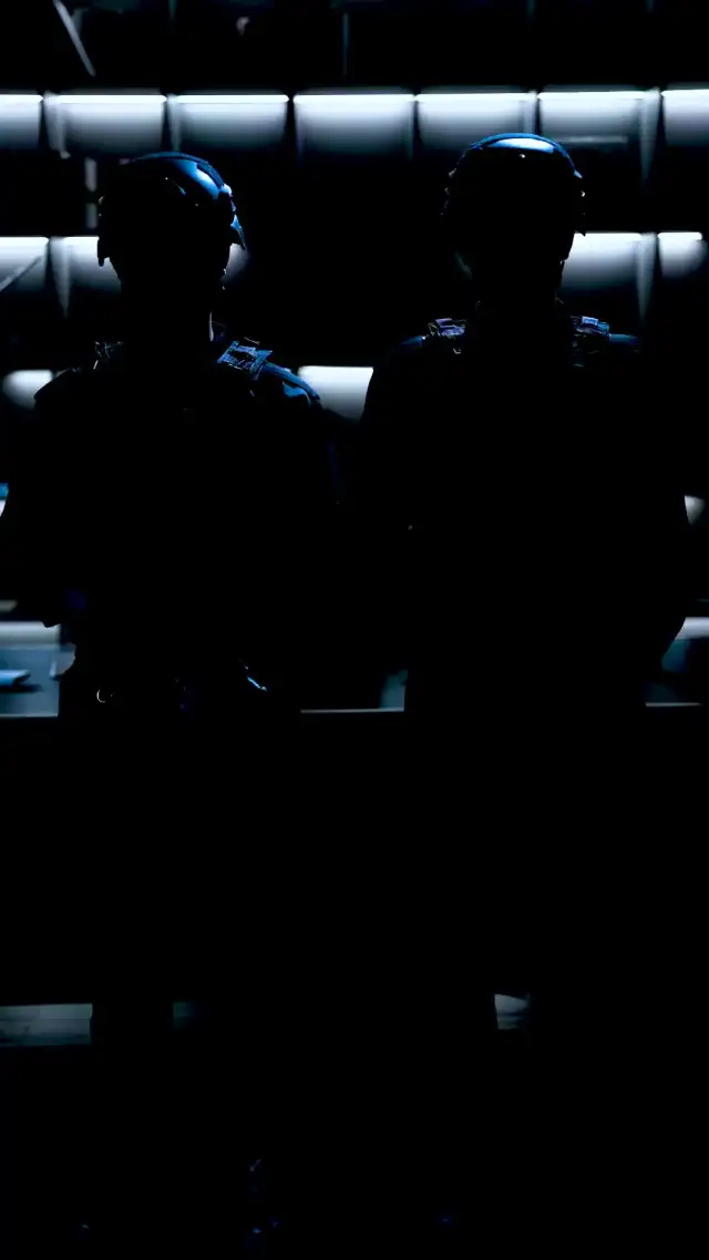 A Guerra Silenciosa — Episódio 2
