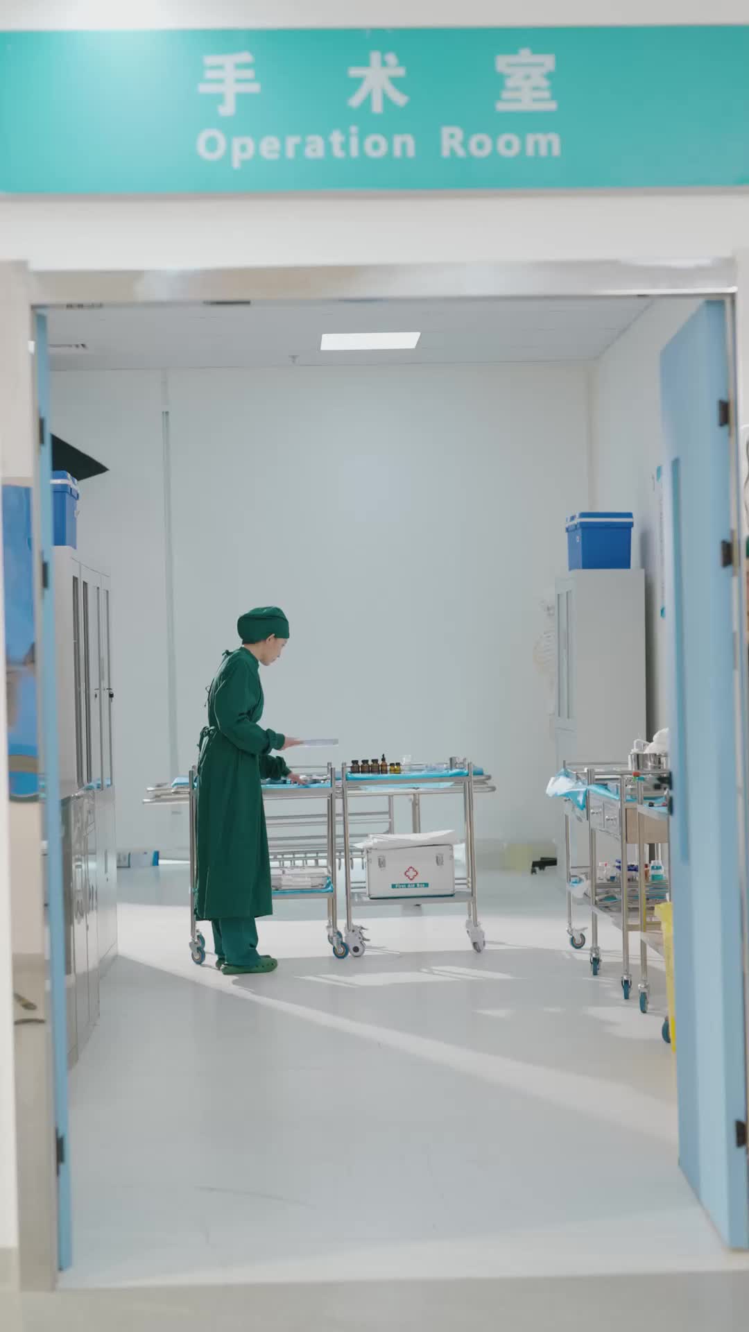 My Ex-Wife, My Doctor EP 30