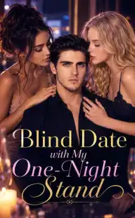 Blind Date with My One-Night Stand — Episode 7