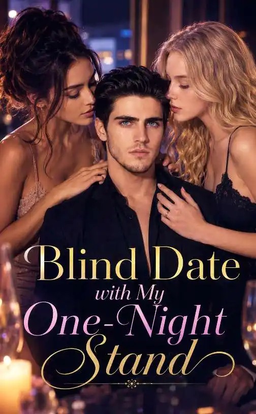 Blind Date with My One-Night Stand poster
