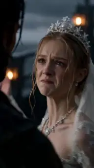 (Dublado)Capturada pelo enteado pirata — Episódio 2