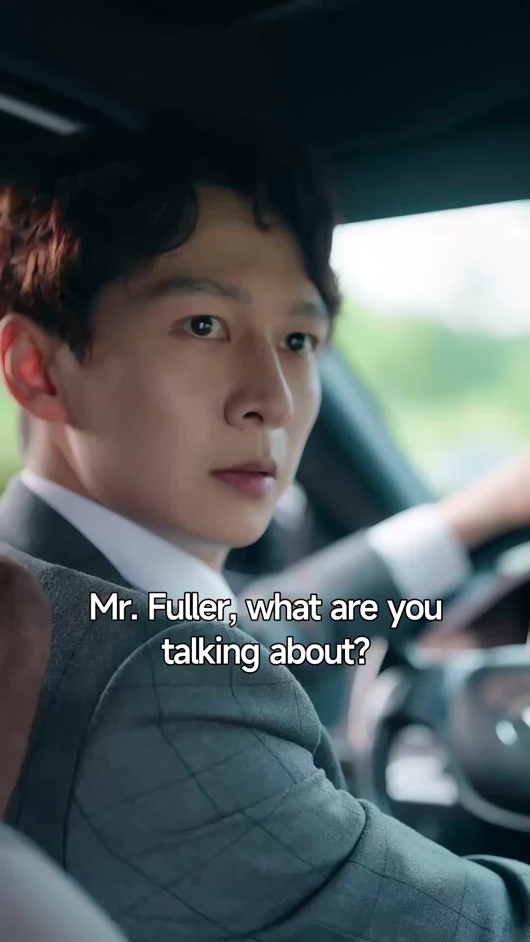 Our Forever Started Long Ago EP 71