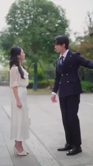 （Dubbed）The Three-Year Lie — Episode 7