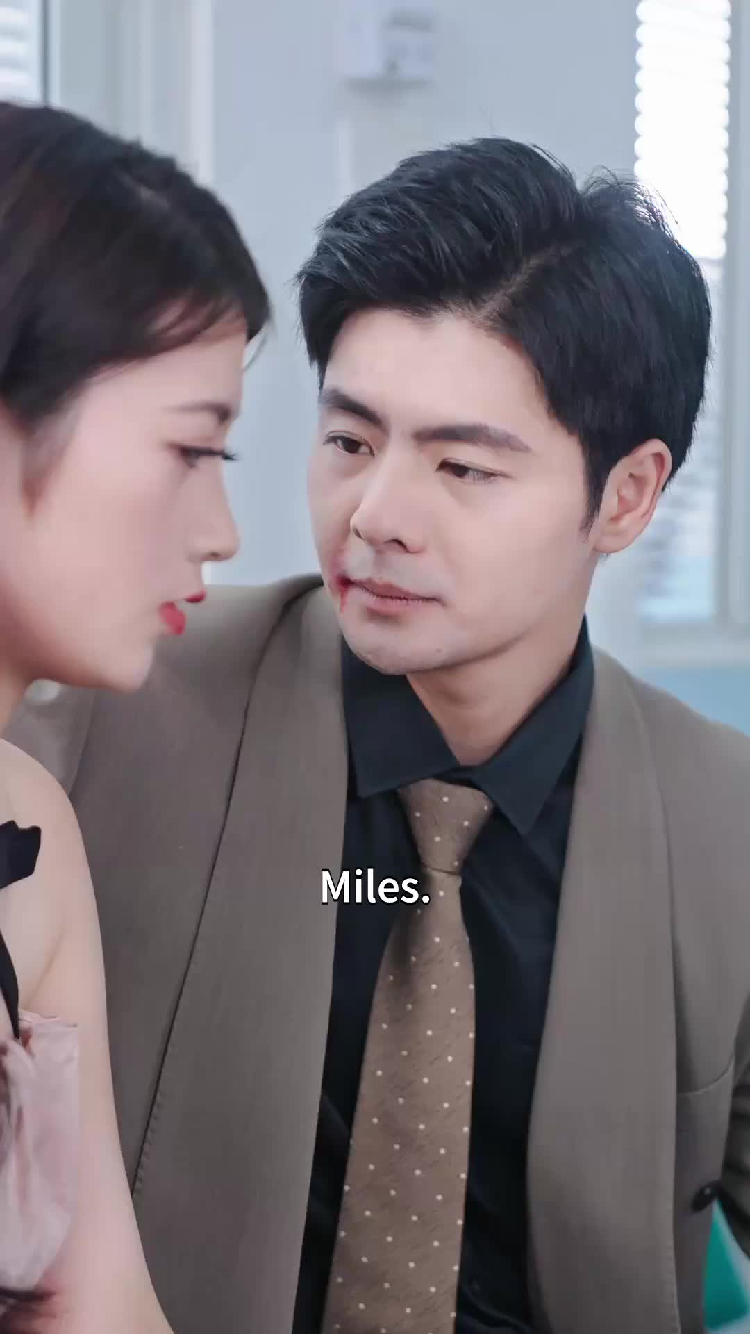 Unforgotten Love EP 21