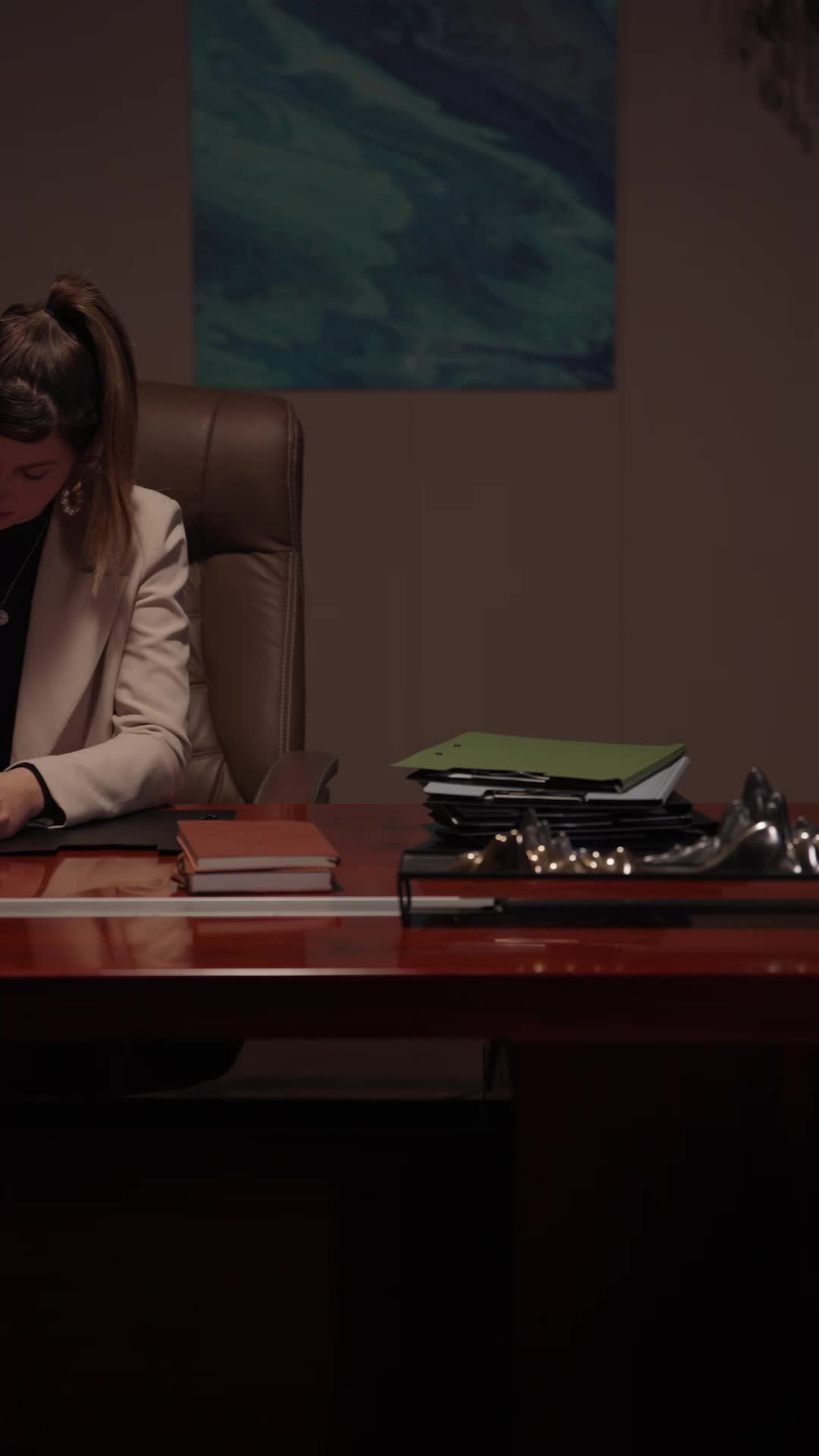 Duty or Desire EP 1