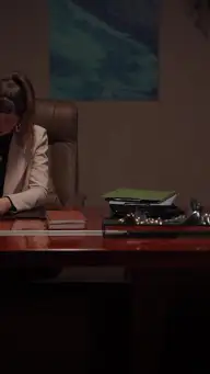Duty or Desire — Episode 1