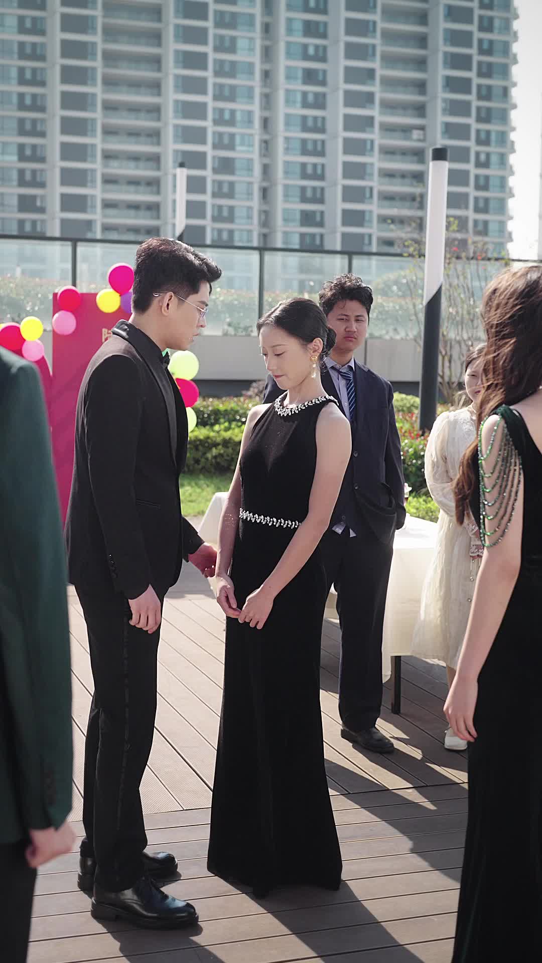 Diamond Darling:Sweet Pregnancy Love EP 54