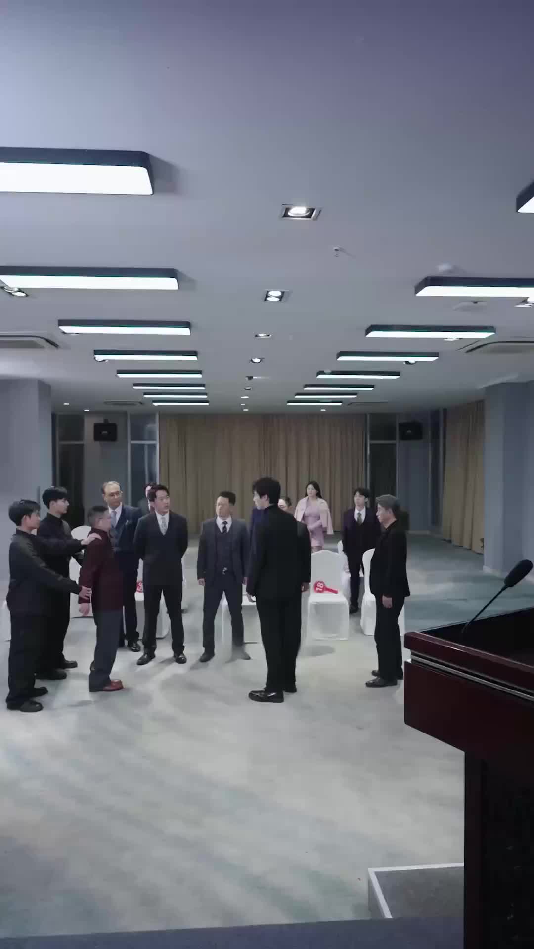 My Ice-Cold CEO Wife EP 71