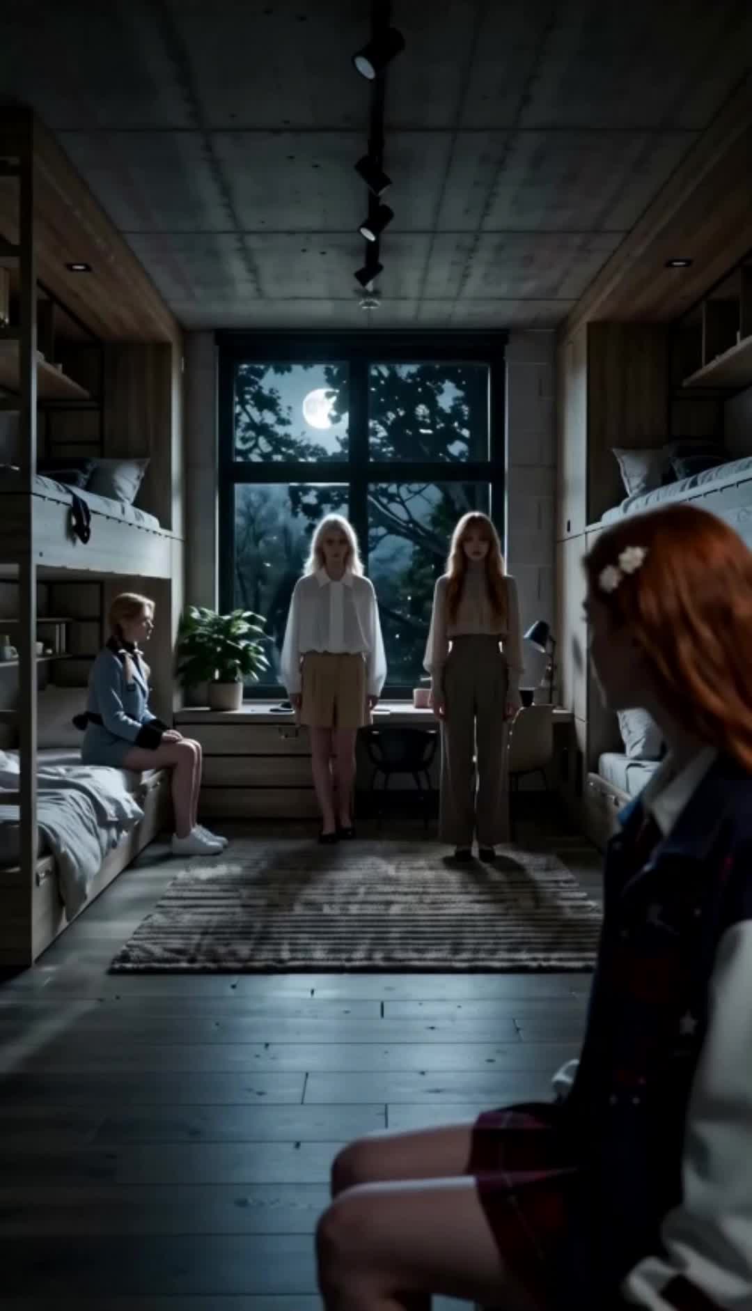 The Dream Lover Who Followed Her Out EP 10