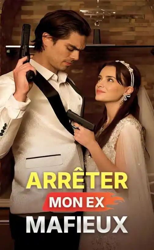 Episode 2 — Arrêter mon ex mafieux