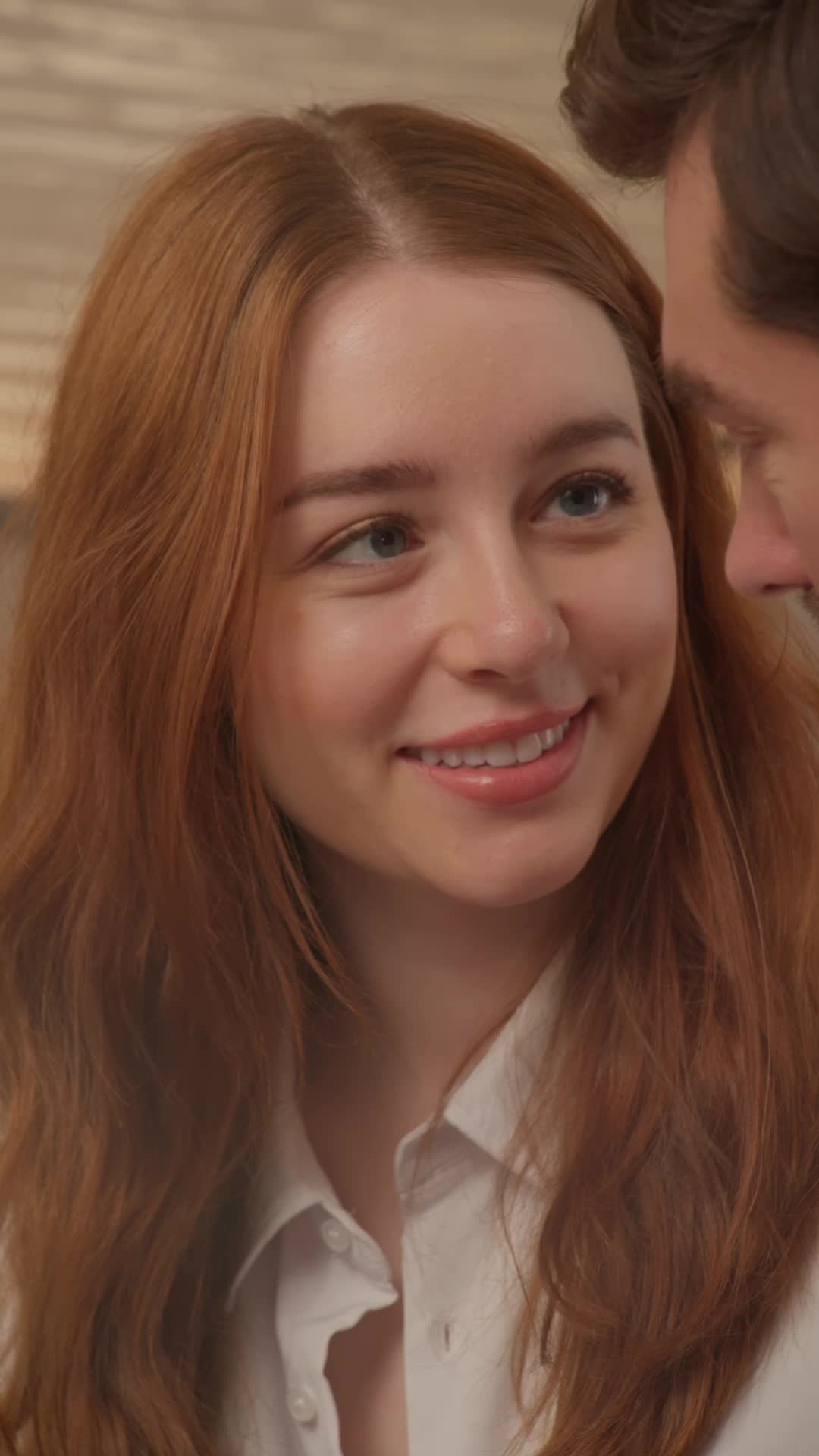 Campaigning For Love EP 56
