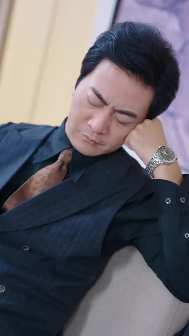 Reborn: The Ultimate Father-in-Law — Episode 2