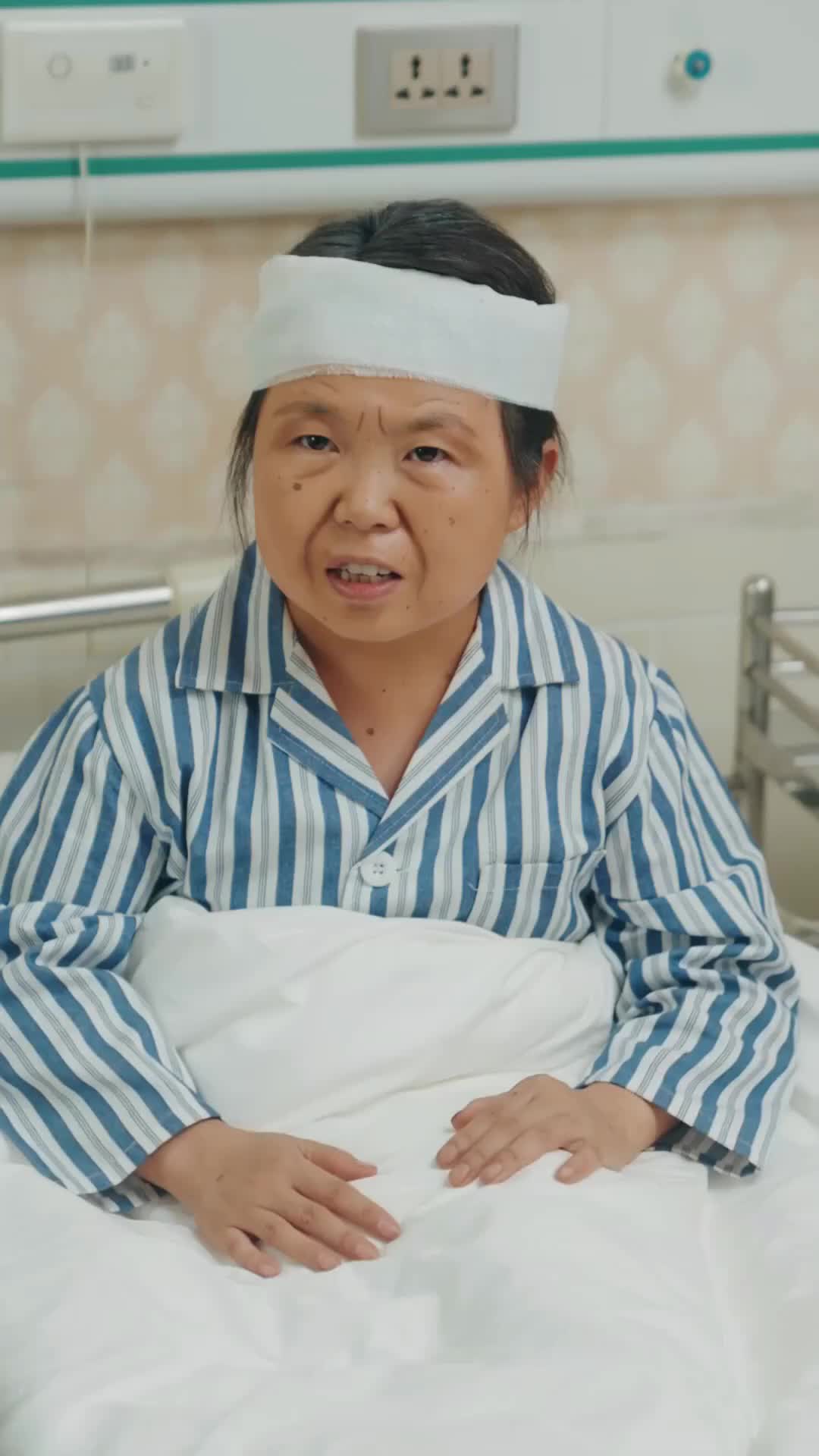 Little Mother, Big Heart EP 16