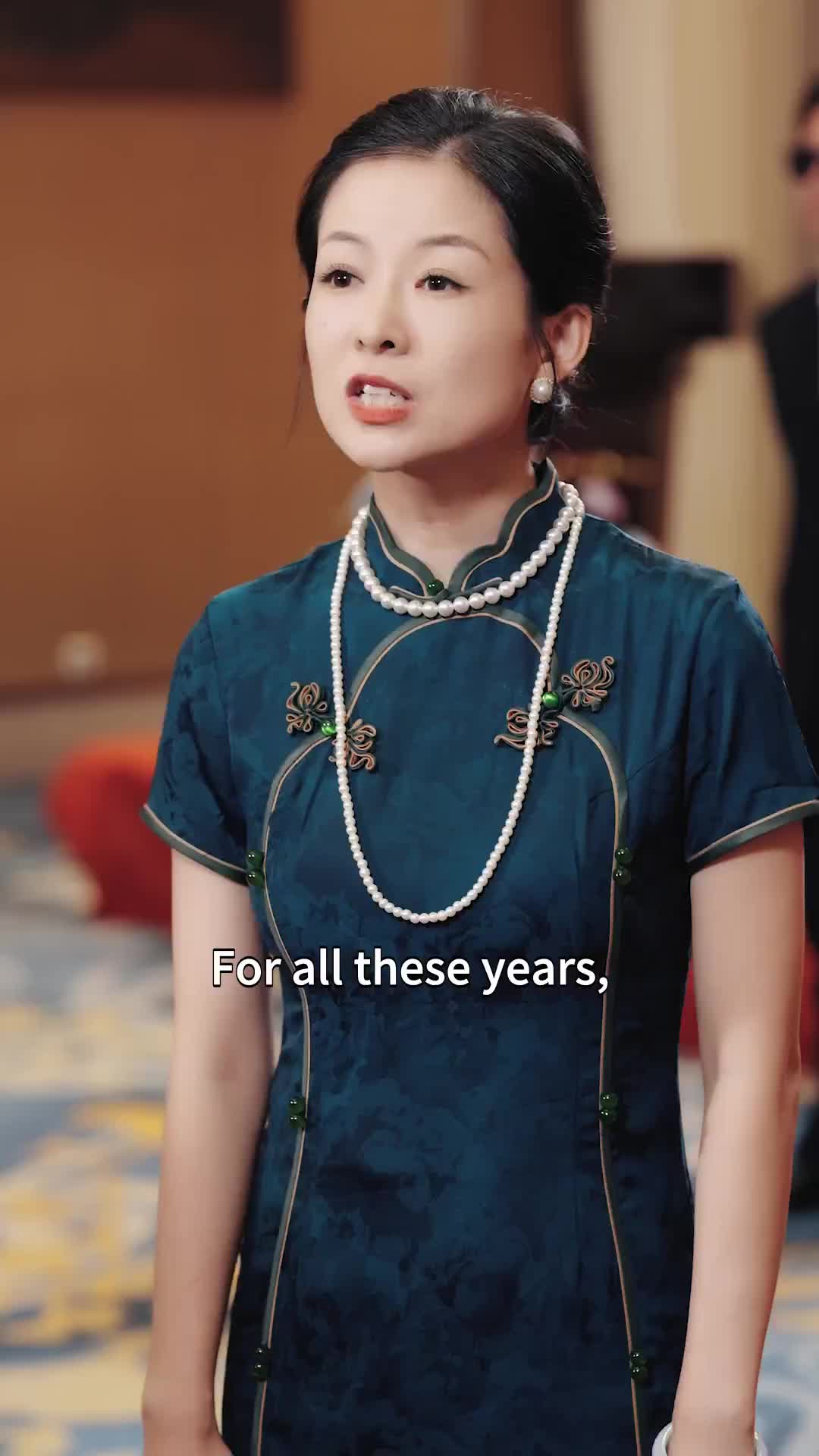 Her Deadly Game EP 21