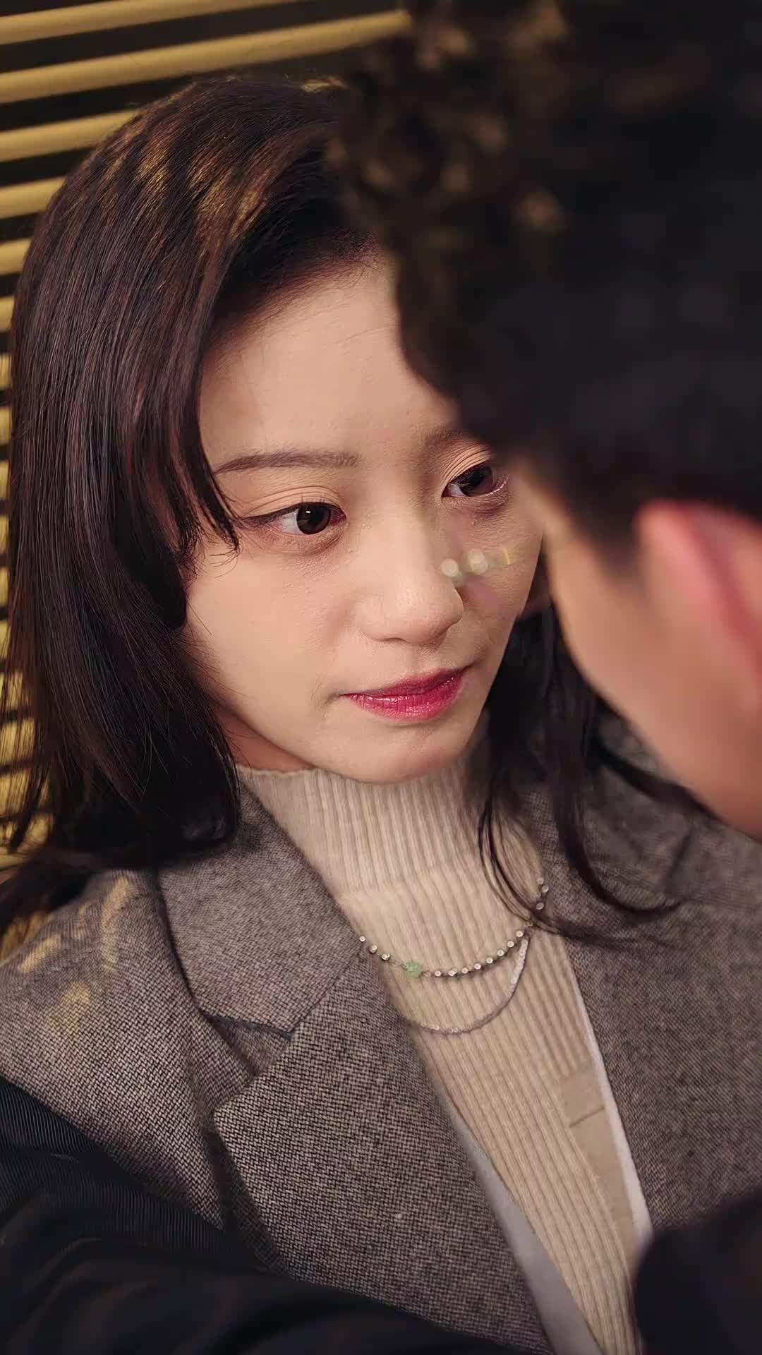 (DUBBED)Diamond Darling:Sweet Pregnancy Love EP 46