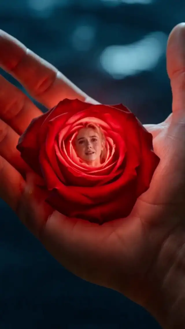 (Gedubbt）Die süße Romanze des geheimen Gottes — Episode 2