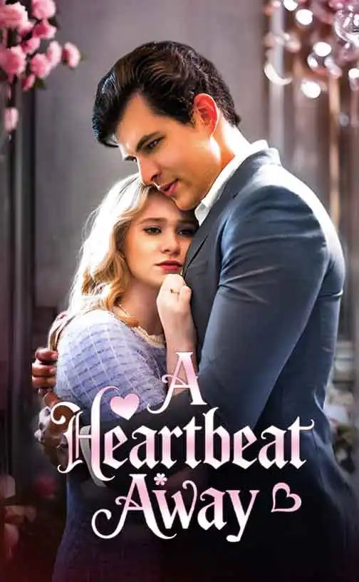 A Heartbeat Away poster