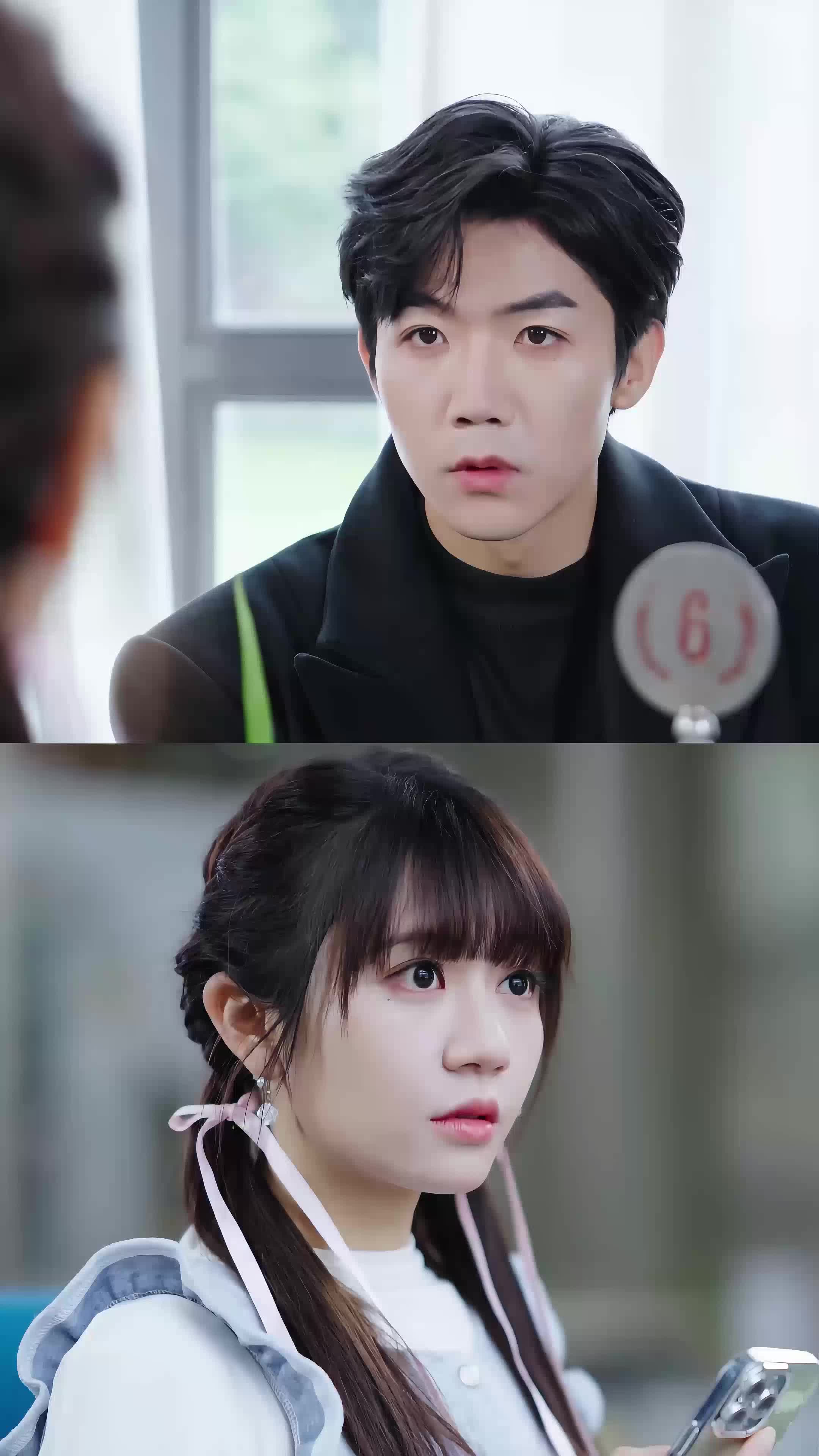 My Flash-Marriage Bride EP 21