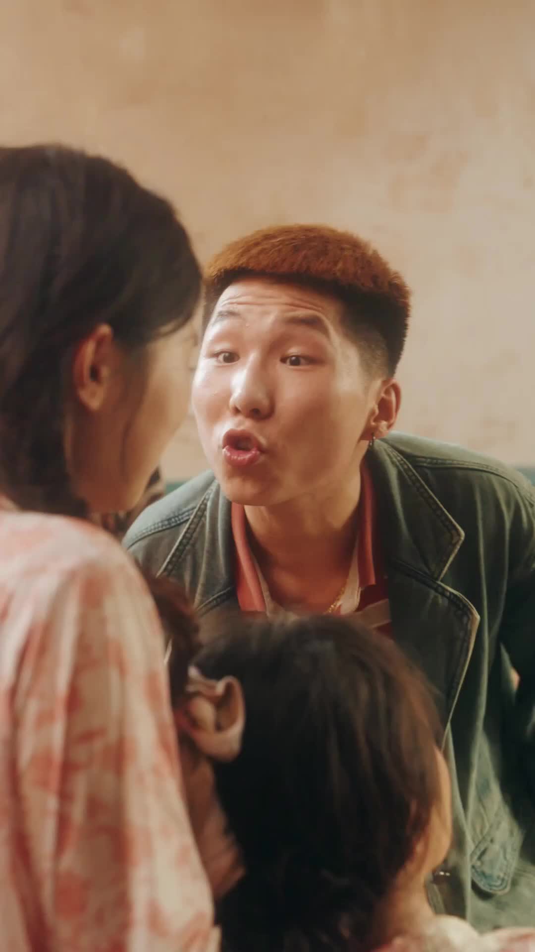 Little Mother, Big Heart EP 11