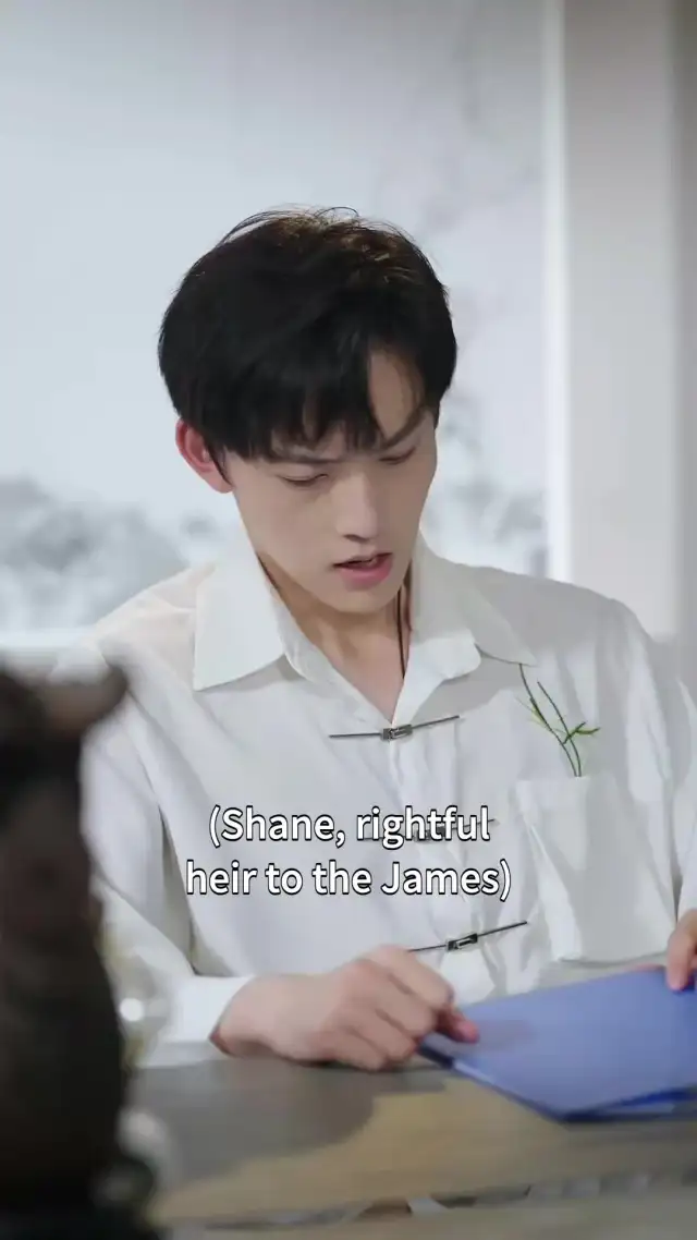 Starry Fragments — Episode 2