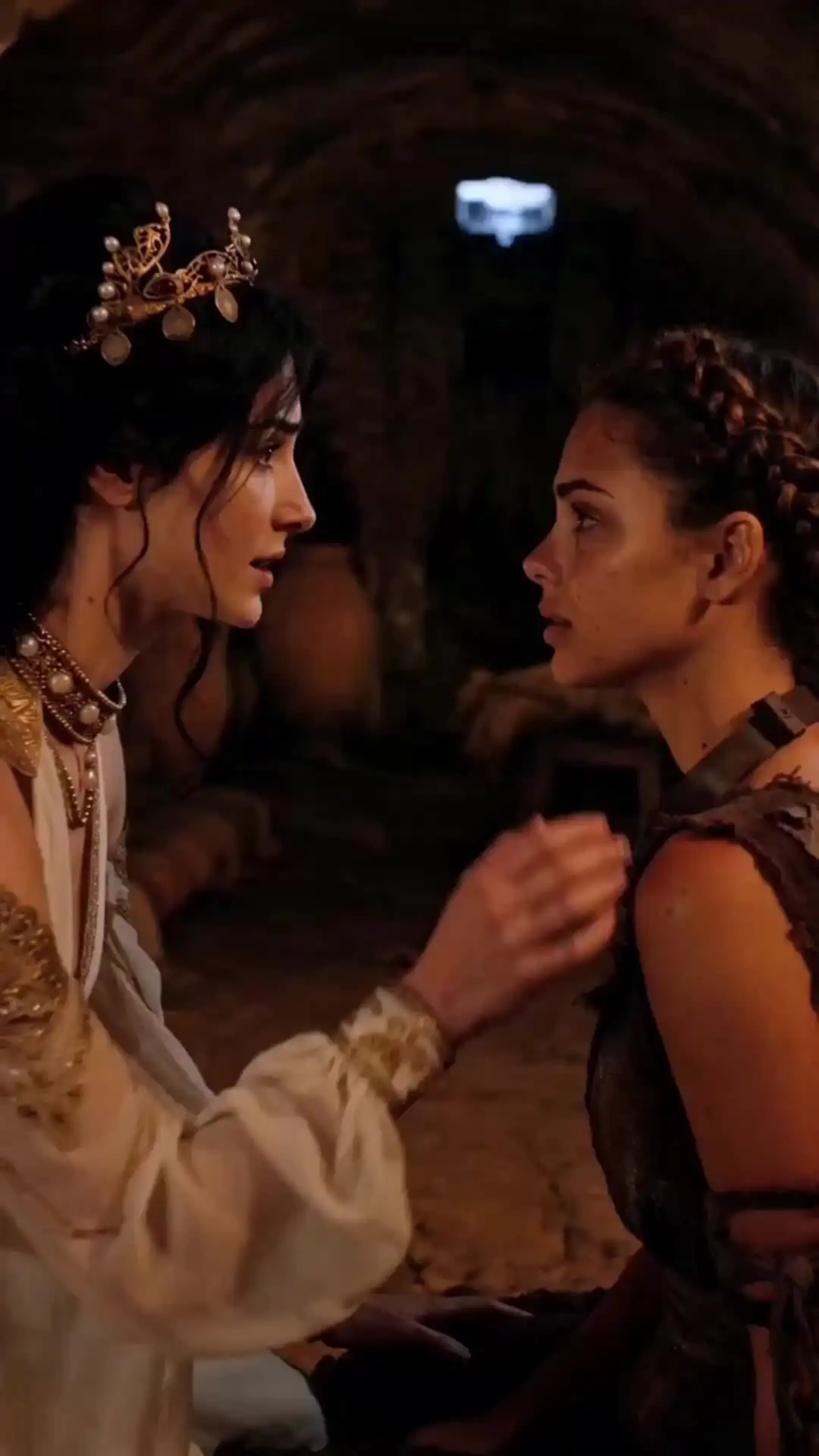 Episode 3 — (Doblado)El esclavo amado del Rey Dragón