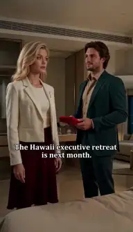 Can't Resist His Forbidden Touch — Episode 1