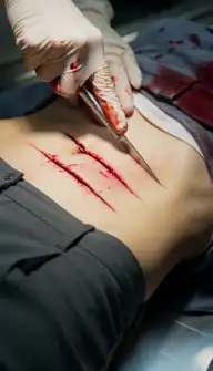 Dead Before He Said 'I Love You' — Episode 5
