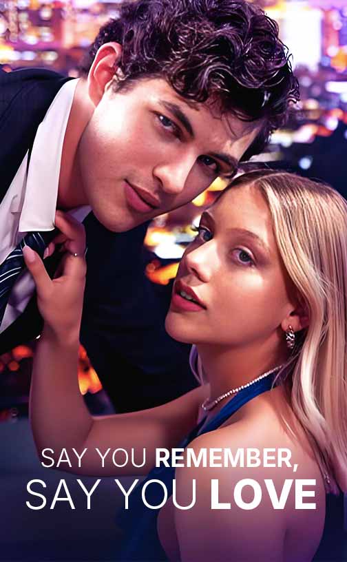 Say You Remember, Say You Love — Episode 10