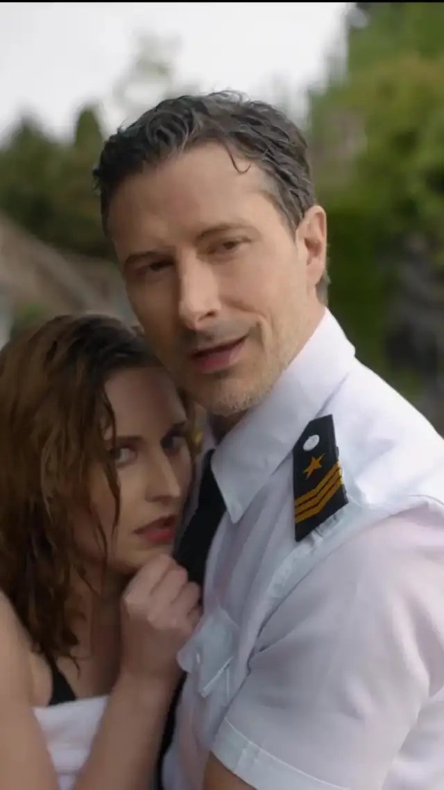 Meu Amor ao Pôr do Sol com o CEO Bilionário — Episódio 7