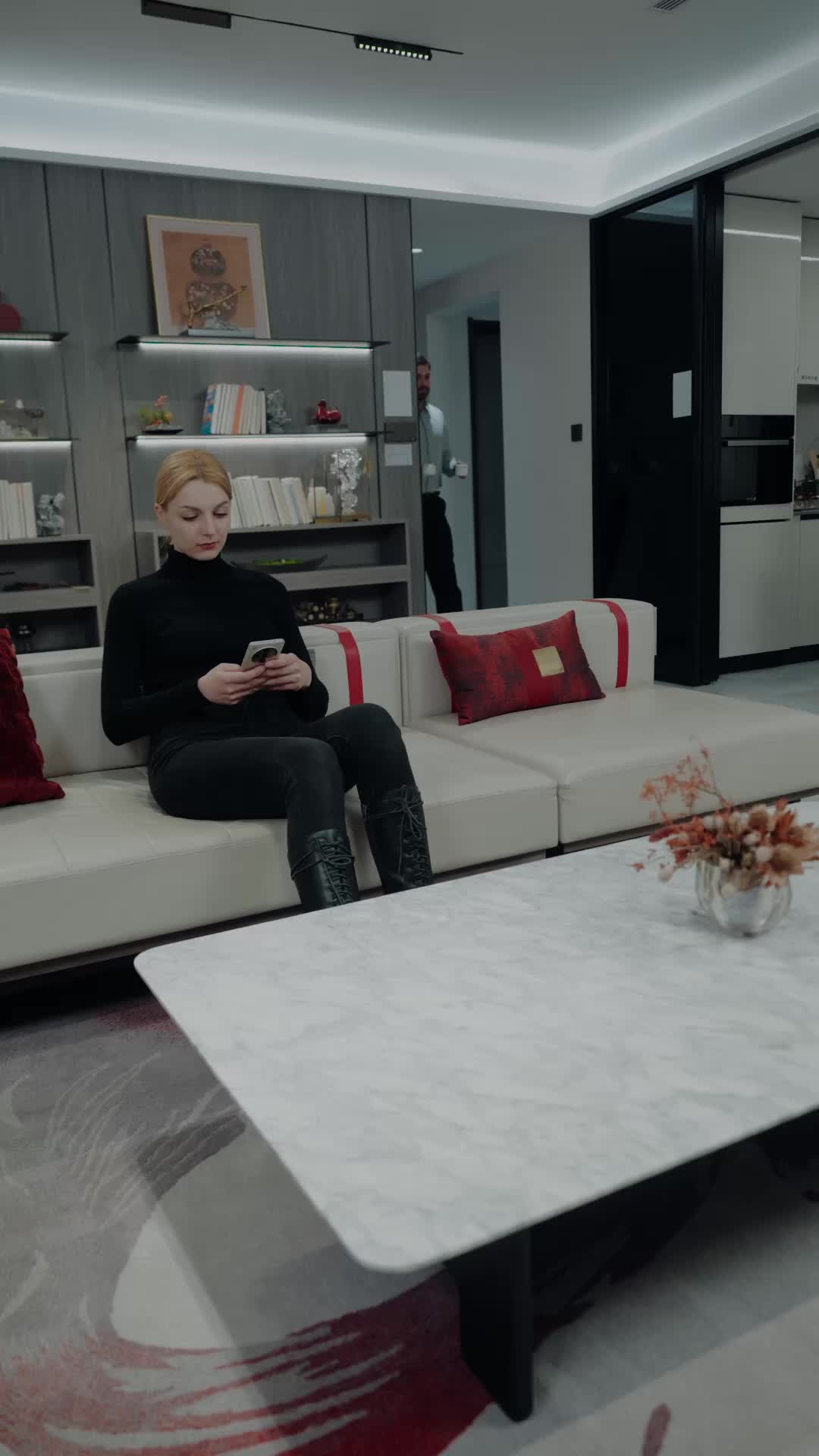 Collateral Hearts EP 39