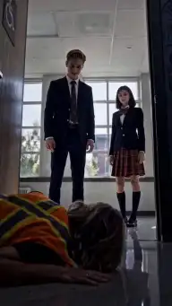 (Dublado)Rainha da Máfia em nome da Mãe — Episódio 2