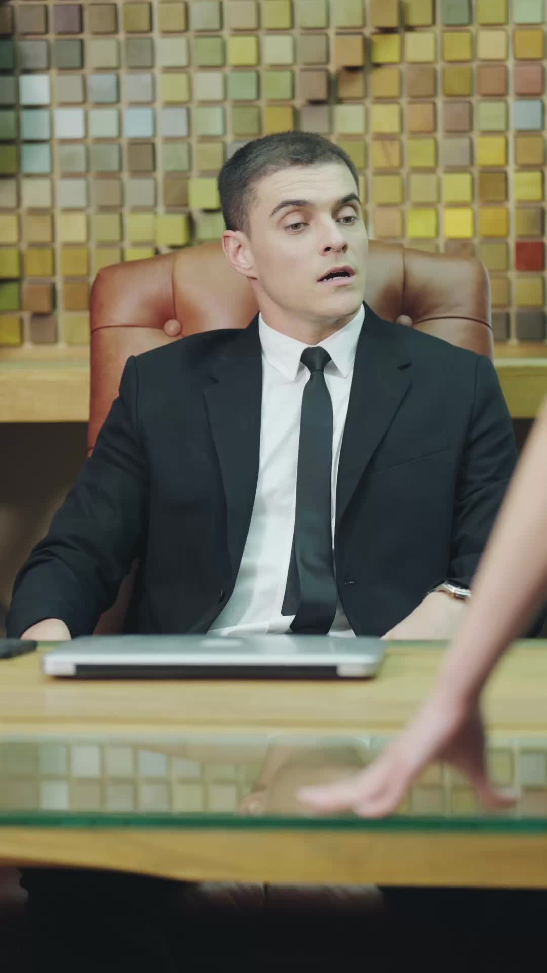 Help! I'm Falling In Love With My Rude CEO EP 15