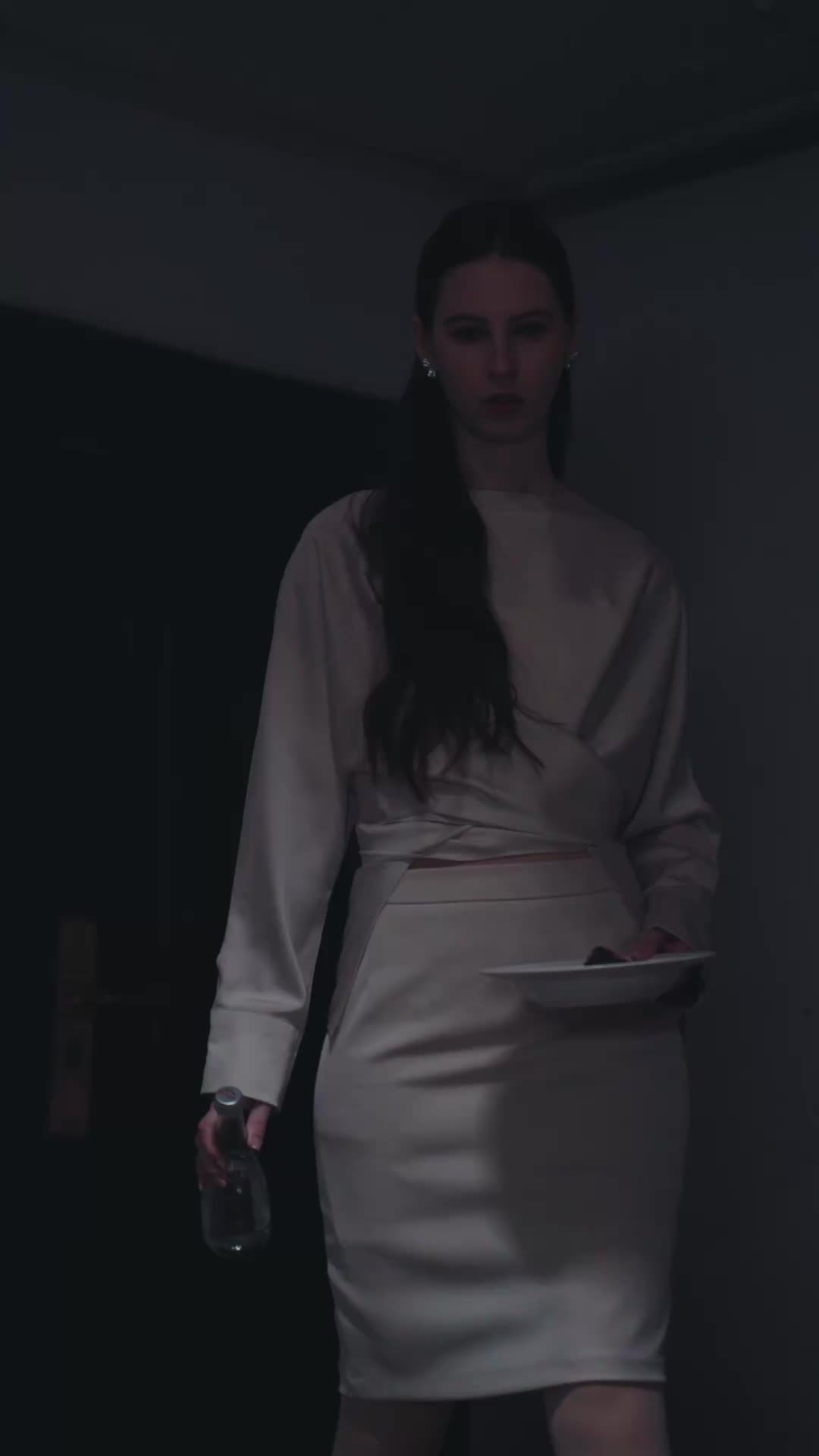 In Her Shadow EP 15