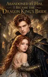 Abandoned by Him, I Became the Dragon King's Bride — Episode 5