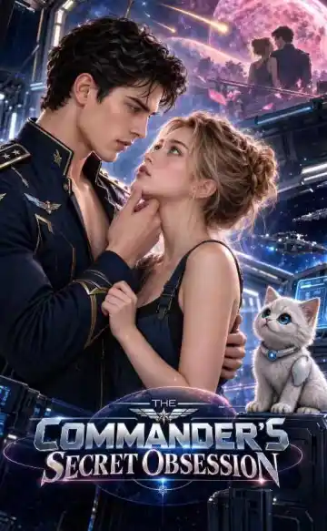 The Commander's Secret Obsession