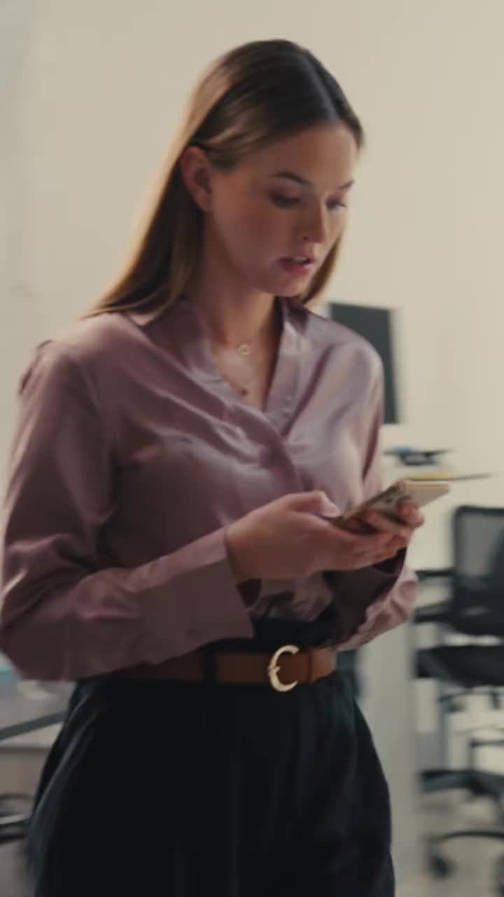 Falling In Love With My CEO Husband In Parallel EP 14