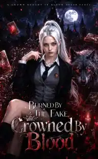 Burned By The Fake, Crowned By Blood — Episode 10
