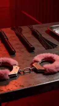 Turn The Mafia’s Virgin Wife On — 第 7 集