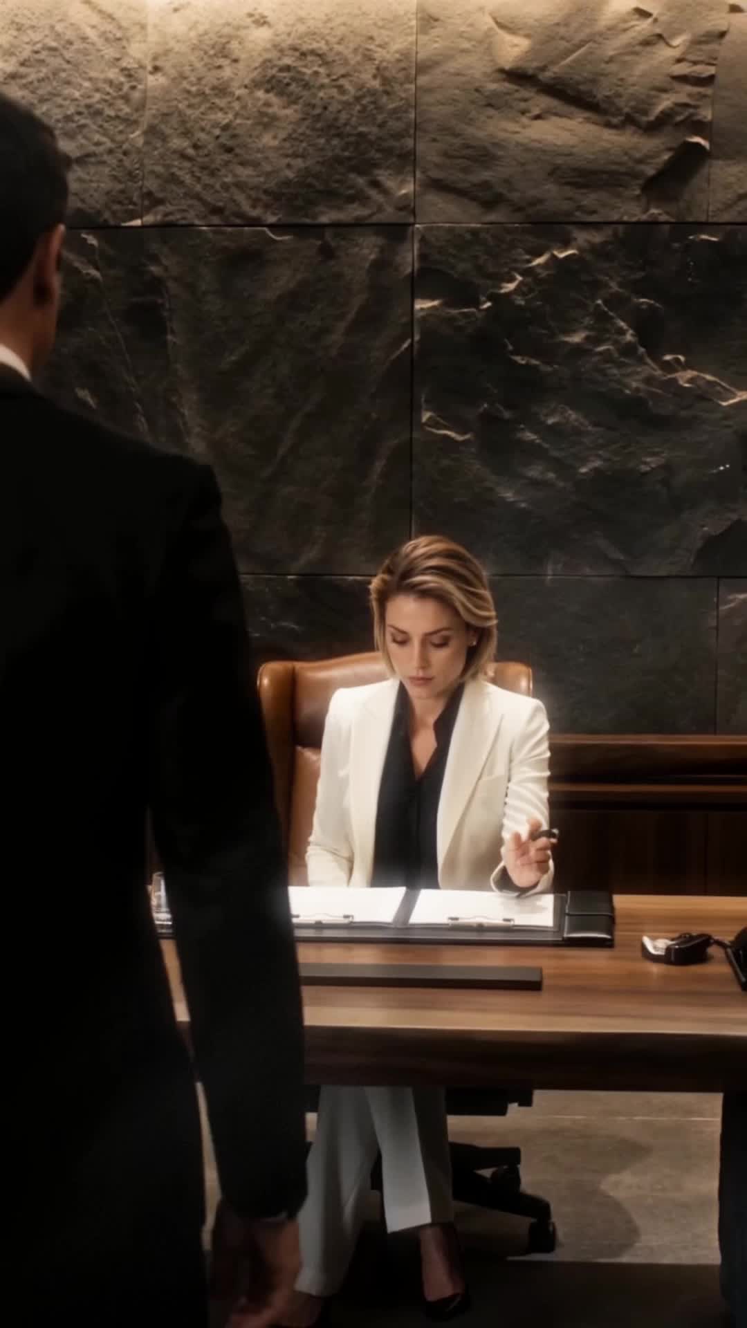 Mafia Queen: In Mother's Name EP 24