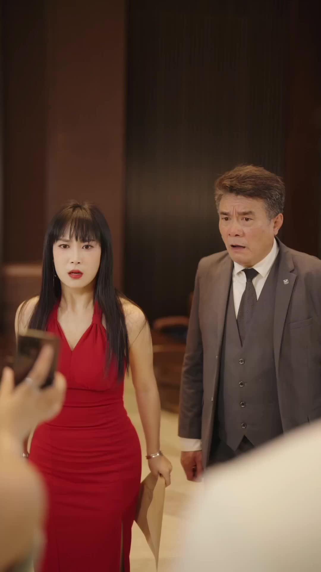His Unknown Wife EP 31