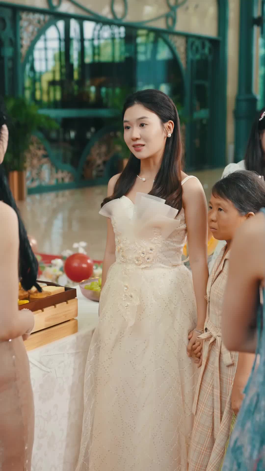 Little Mother, Big Heart EP 25